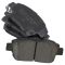 Ceramic Brake Pad Set