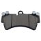 Ceramic Brake Pad Set
