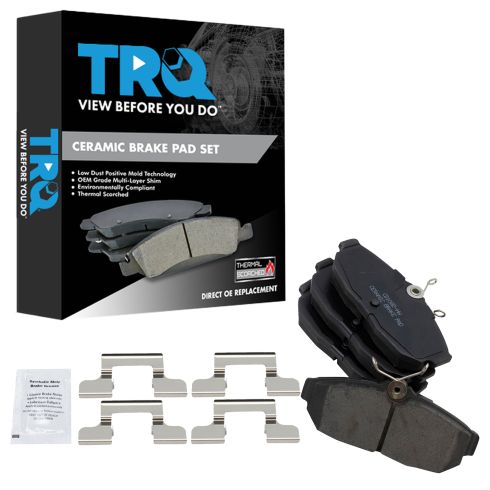 Brake Pads