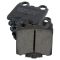 Ceramic Brake Pad Set