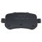 Ceramic Brake Pad Set