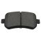 Ceramic Brake Pad Set