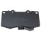 Ceramic Brake Pad Set