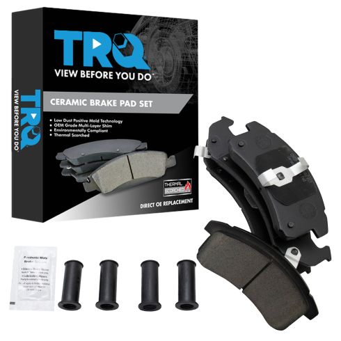 Brake Pads