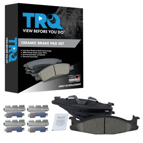 Brake Pads