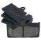 Ceramic Brake Pad Set