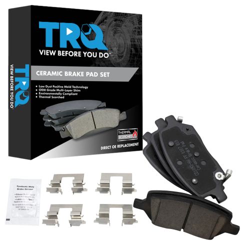 Brake Pads