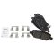 Brake Pads
