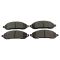Ceramic Brake Pad Set