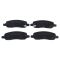 Ceramic Brake Pad Set