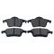 Ceramic Brake Pad Set