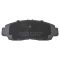 Ceramic Brake Pad Set