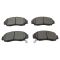 Ceramic Brake Pad Set