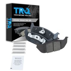 Brake Pads