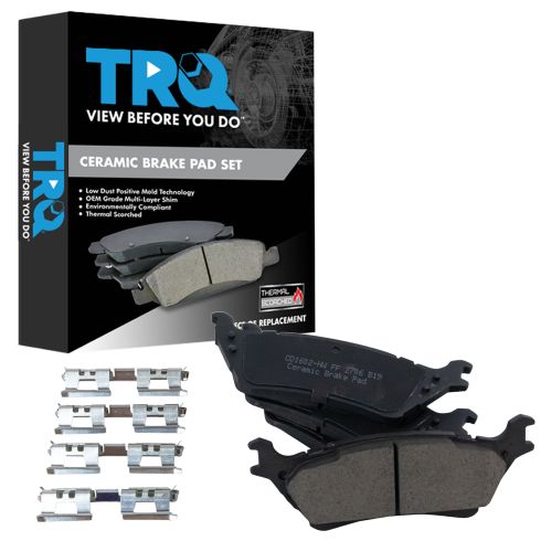 Brake Pads