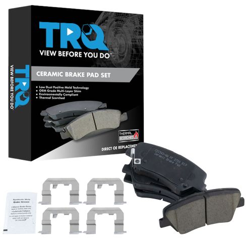 Brake Pads