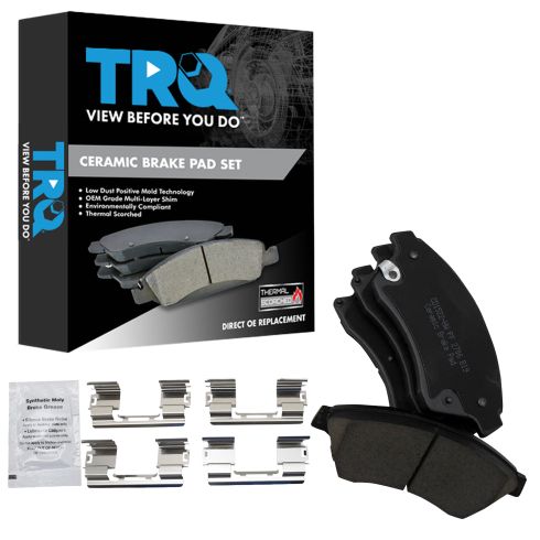 Brake Pads