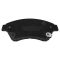 Ceramic Brake Pad Set