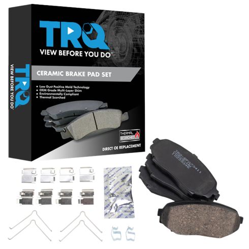 Brake Pads
