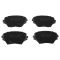 Ceramic Brake Pad Set