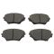 Ceramic Brake Pad Set