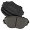 Ceramic Brake Pad Set