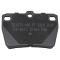 Ceramic Brake Pad Set