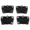 Ceramic Brake Pad Set