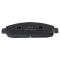 Ceramic Brake Pad Set