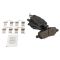Ceramic Brake Pad Set