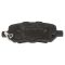 Ceramic Brake Pad Set