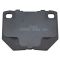 Ceramic Brake Pad Set