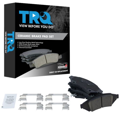 Brake Pads