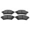 Ceramic Brake Pad Set
