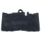 Ceramic Brake Pad Set