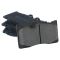 Ceramic Brake Pad Set