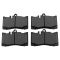 Ceramic Brake Pad Set
