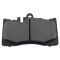 Ceramic Brake Pad Set