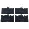 Ceramic Brake Pad Set