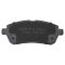 Ceramic Brake Pad Set