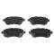 Ceramic Brake Pad Set