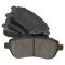Ceramic Brake Pad Set