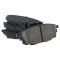 Ceramic Brake Pad Set