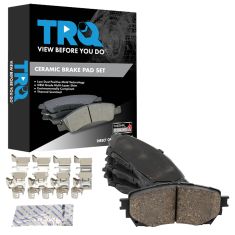 Brake Pads