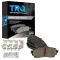Brake Pads