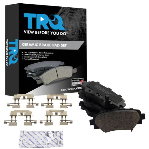 Brake Pads