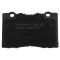 Ceramic Brake Pad Set