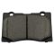 Ceramic Brake Pad Set