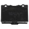 Ceramic Brake Pad Set