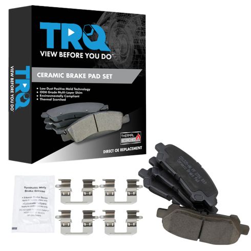 Brake Pads